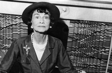 coco chanel occupation|was coco chanel a nazi.